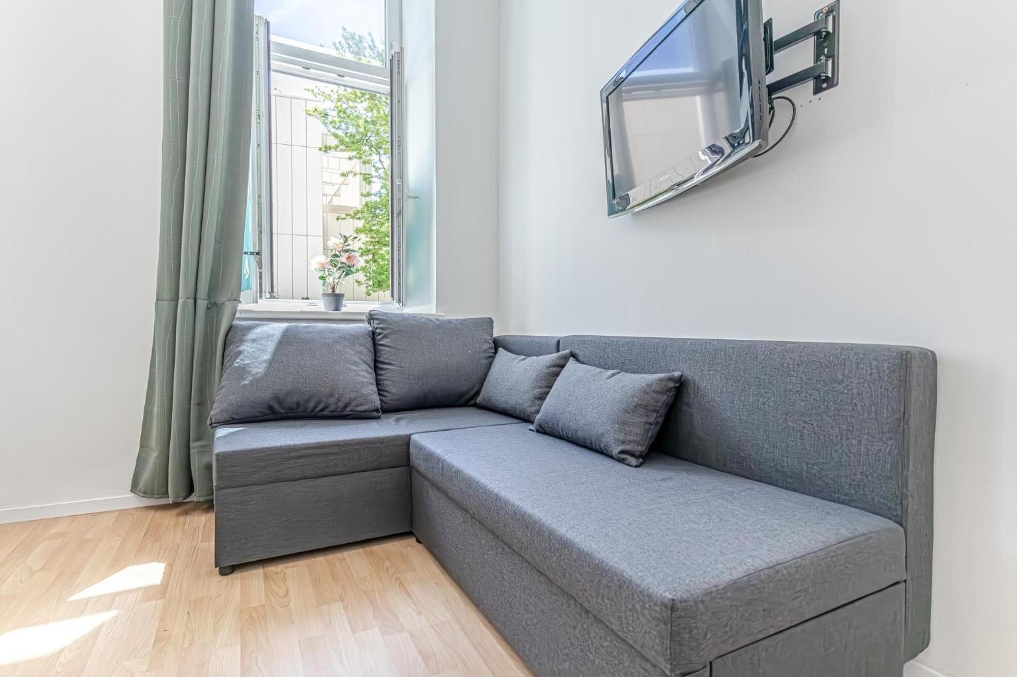 Loevly Shared 6Br With Garden Near Danube & Millenium City Wien Ngoại thất bức ảnh