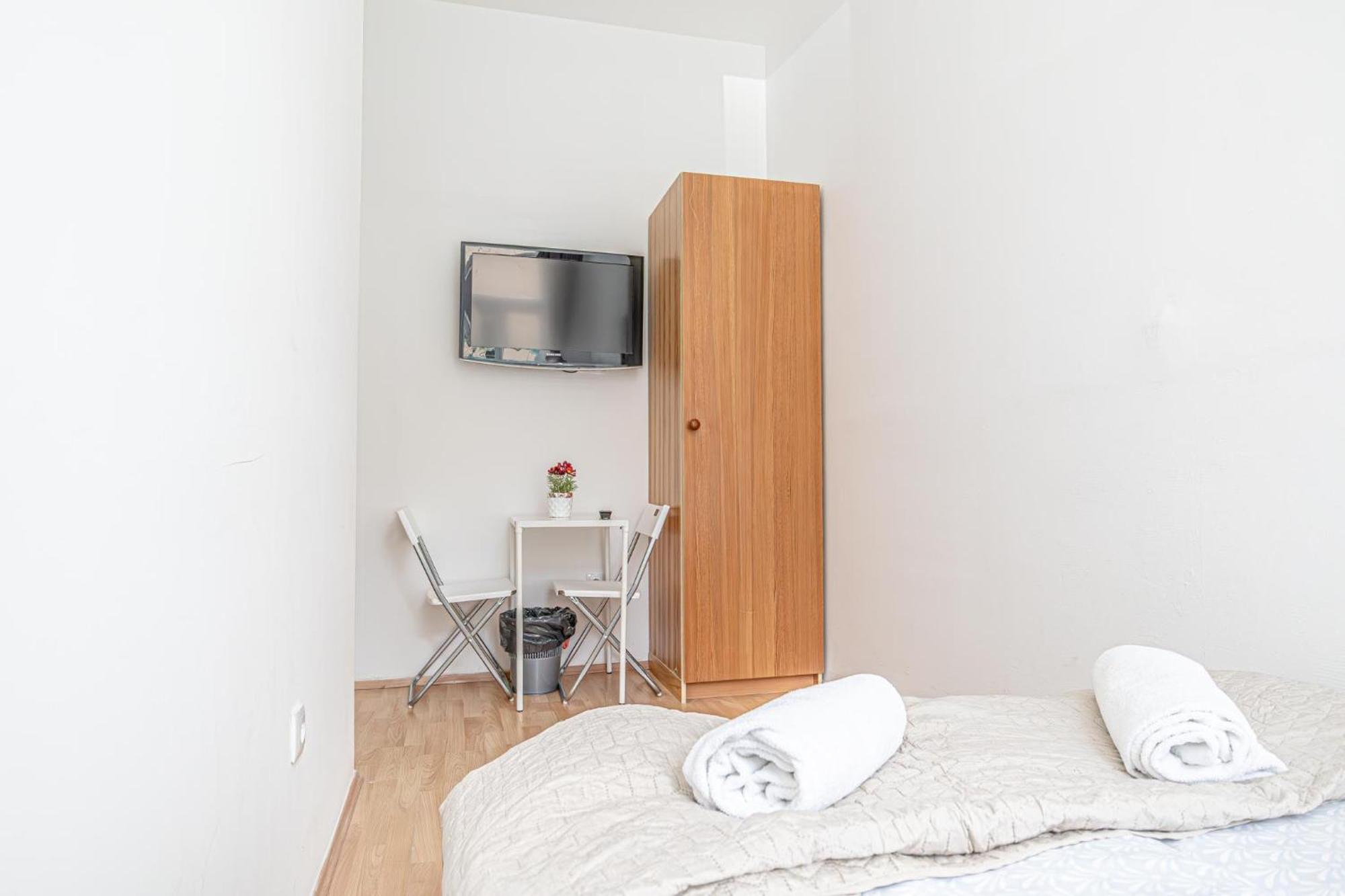 Loevly Shared 6Br With Garden Near Danube & Millenium City Wien Ngoại thất bức ảnh