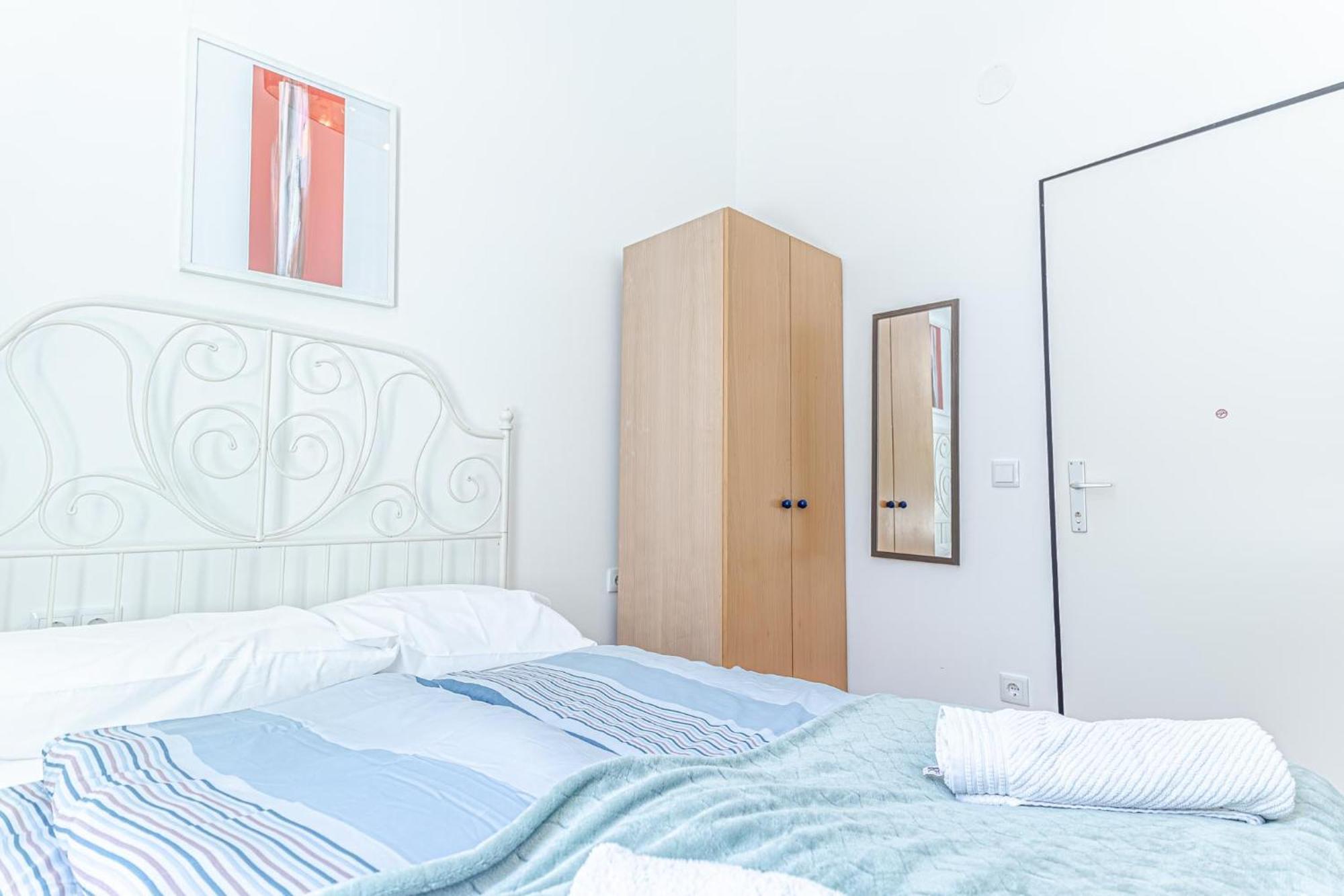 Loevly Shared 6Br With Garden Near Danube & Millenium City Wien Ngoại thất bức ảnh