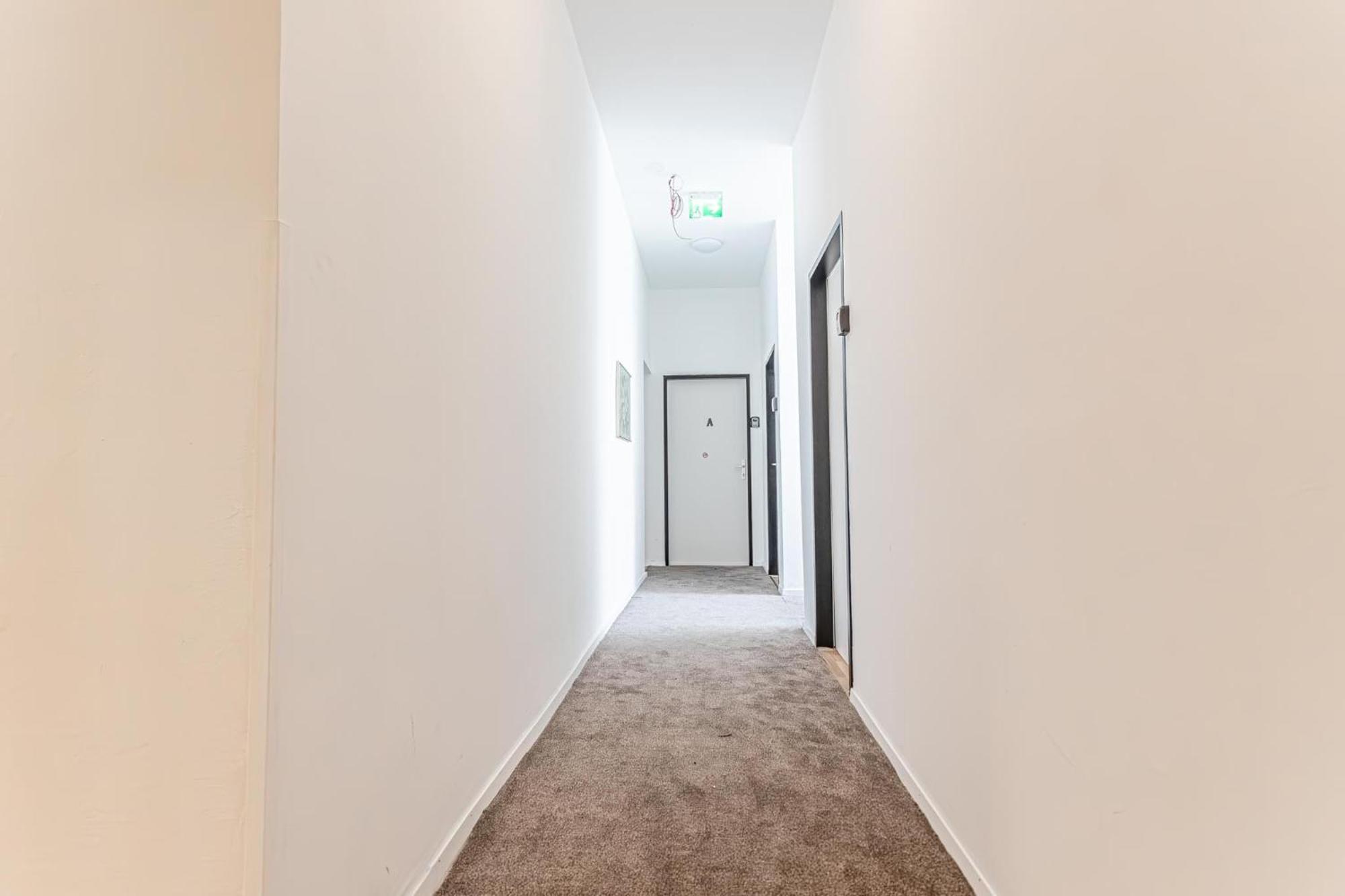 Loevly Shared 6Br With Garden Near Danube & Millenium City Wien Ngoại thất bức ảnh