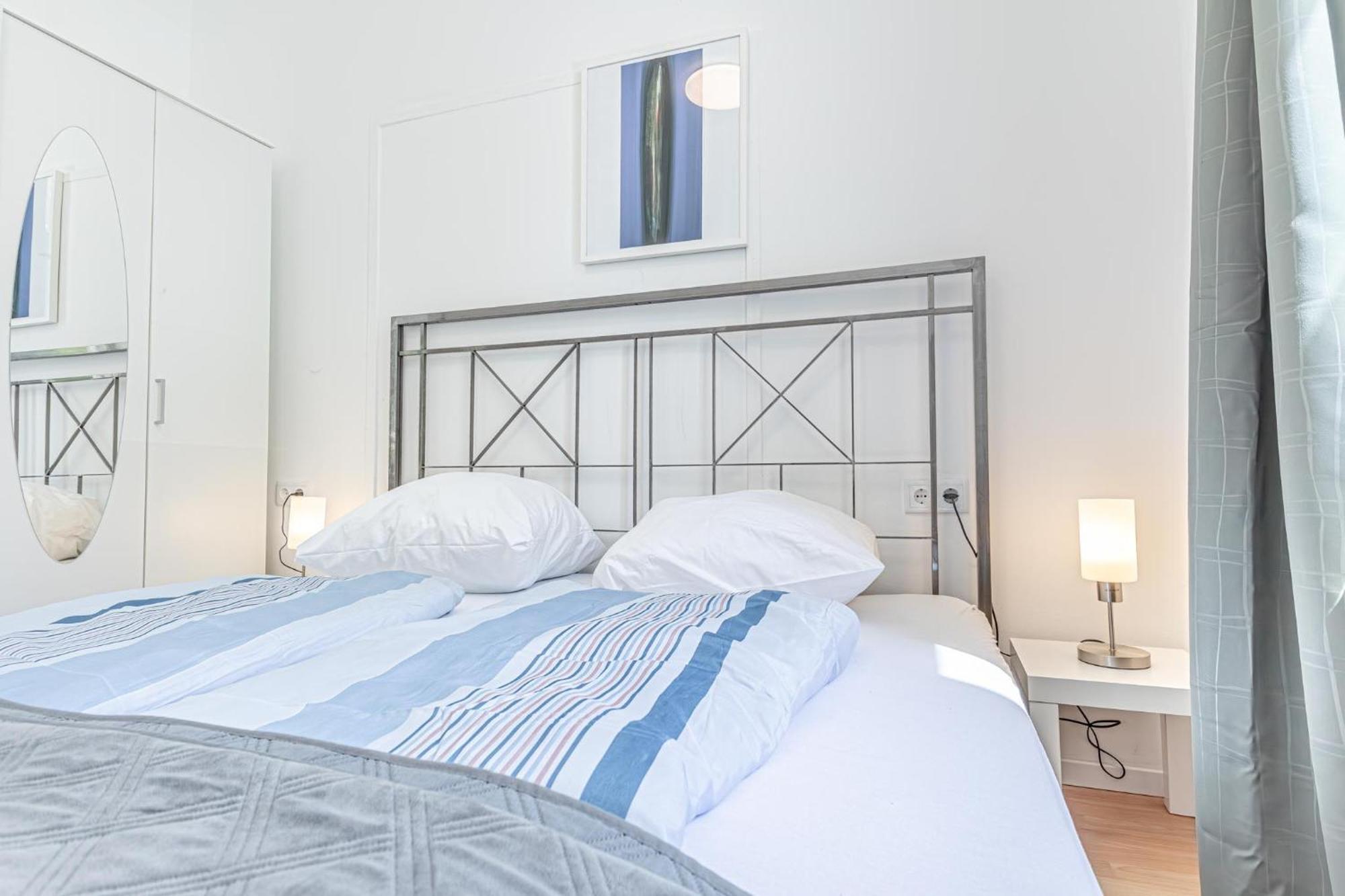 Loevly Shared 6Br With Garden Near Danube & Millenium City Wien Ngoại thất bức ảnh