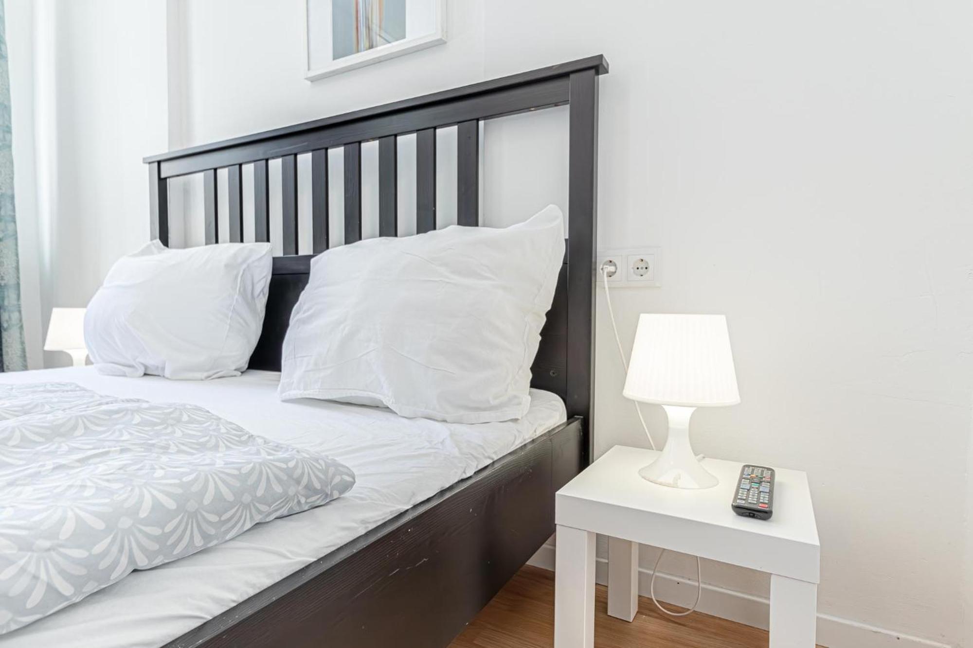 Loevly Shared 6Br With Garden Near Danube & Millenium City Wien Ngoại thất bức ảnh