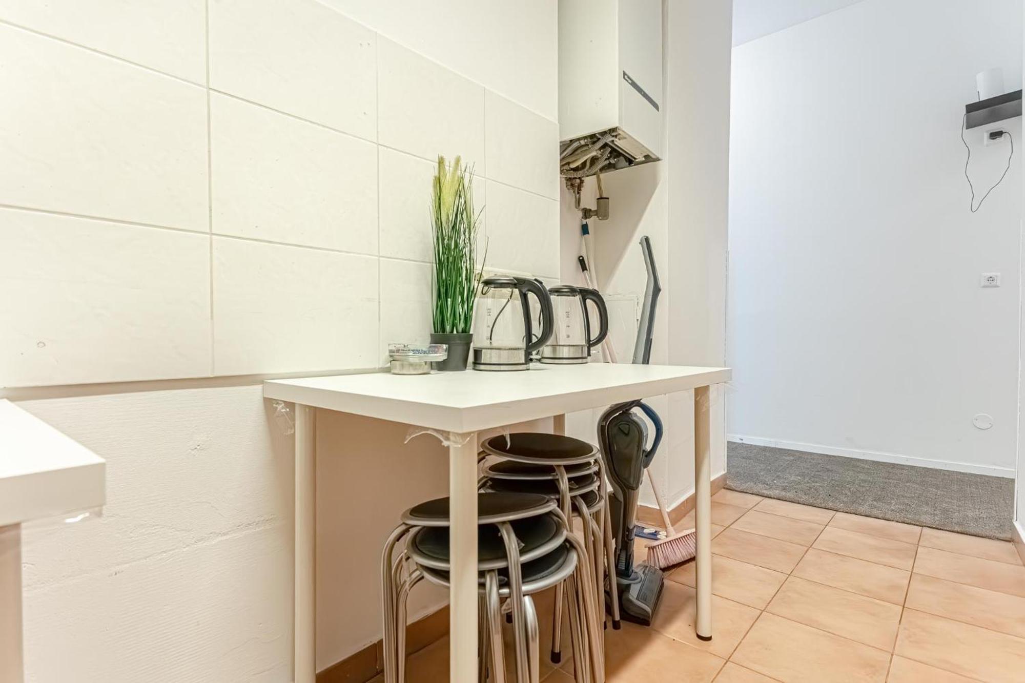Loevly Shared 6Br With Garden Near Danube & Millenium City Wien Ngoại thất bức ảnh