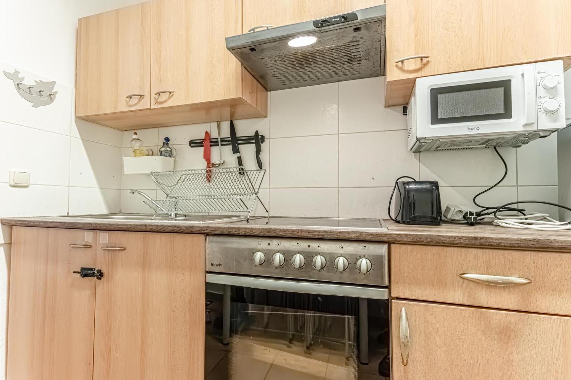 Loevly Shared 6Br With Garden Near Danube & Millenium City Wien Ngoại thất bức ảnh